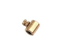 Set Di Accessori Per Violino Il Suono Del Lupo Elimina Il Rumore Debole Degli Accessori Per Strumenti Musicali Strumenti Per Suonare Il Violino(S gold)