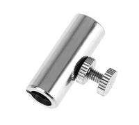 Set Di Accessori Per Violino Il Suono Del Lupo Elimina Il Rumore Debole Degli Accessori Per Strumenti Musicali Strumenti Per Suonare Il Violino(L silver)