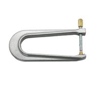 Set Di Accessori Per Violino Morsetto Professionale Per Strumenti Musicali A Trave Per Violino Che Rende L'utensile Durevole(115mm)