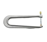 Set Di Accessori Per Violino Morsetto Professionale Per Strumenti Musicali A Trave Per Violino Che Rende L'utensile Durevole(200mm)