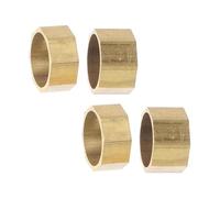 Set Di Accessori Per Violino Parti In Metallo Con Vite Ad Anello Basso Per Arco Violino Materiale In Rame Resistente Facile Da Installare