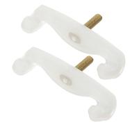 Set Di Accessori Per Violino Parti Per Poggiaspalla Violino Supporto In Resina Da 1/2 Cuscinetto Antiscivolo Facile Installare