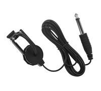 Set Di Accessori Per Violino Pickup Per Buca Del Violino Non C'è Bisogno Di Perforare Può Essere Agganciato Al Pannello Accessori