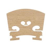 Set Di Accessori Per Violino Ponte Per Violino In Acero Robusto E Di Dimensioni Reali Realizzato A Mano Professionalmente(1-8)