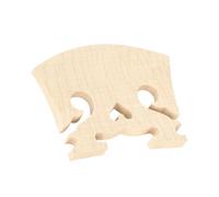 Set Di Accessori Per Violino Ponticello Per Violino 1/4 N. 10 In Acero Accessori