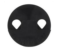 Set Di Accessori Per Violino Sordina Rotonda In Gomma Nera Per Violino Per Esercitarsi Con Tutti Gli Accessori Per Strumenti 4/4