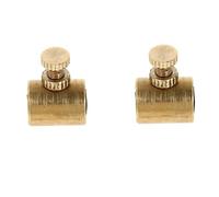 Set Di Accessori Per Violino Sordine Per Violino Elimina Il Tono Attacco Pratica In Rame Accessorio Professionale Piccolo