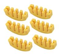 Set Di Accessori Per Violino Sordine Per Violino In Gomma Esercitarsi Silenziatori Professionali E Durevoli Accessori Di Ricambio