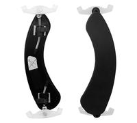 Set Di Accessori Per Violino Spalliera Per Violino 4/4 Con Cuscinetto Morbido Regolabile Parti E Accessori Professionali Strumenti A Corda(Type3)
