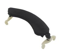 Set Di Accessori Per Violino Spalliera Per Violino 4/4 Regolabile Mentoniera Professionale Cuscinetto In Spugna ABS Accessori Parti