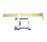 Set Di Accessori Per Violino Strumento Di Misurazione Dell'allungamento Della Tastiera Del Violino Morsetto Riparazione Compatto Accessori Professionali