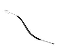 Set Di Accessori Per Violino Strumento Di Riparazione Per L'installazione Del Perno Sonoro Del Violino Da 1/2 Accessori In Metallo Per Viola(Silver)
