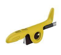 Set Di Accessori Per Violino Supporto Per Archetto Elastico Morbido A Forma Di Chiocciola Accessorio Didattico Per Tenere L'archetto Adatto Per Violino E Viola Da 1/8