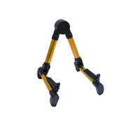 Set Di Accessori Per Violino Supporto Pieghevole Telescopico Per Chitarra Supporto Per Violino Supporto Per Strumenti Musicali(Gold)