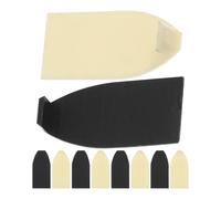 Set Di Accessori Per Violino Tappetino Per La Riparazione Di Strumenti A Corda 10 Pezzi Accessori Per Archi 4/4(2.X1.2X0.5CM)