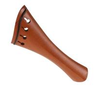 Set Di Accessori Per Violino Tastiera Per Violino In Legno Di Giuggiolo Misura 4/4 Piastra Di Coda Poggiaguancia Pirolo Di Accordatura Accessori