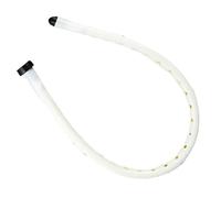 Set Di Accessori Per Violino Umidificatore Portatile Professionale Per Violino Strumento Universale Strumenti Musicali Strumento Foro F(White)