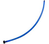 Set Di Accessori Per Violino Umidificatore Portatile Professionale Per Violino Strumento Universale Strumenti Musicali Strumento Foro F(Blue)