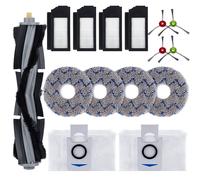 Set di Accessori per X1 Omni X1 Turbo X1 Plus Aspirapolvere Robot S3082 [EEK: A]