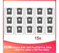Set Di Accessori Per X40 Ultra X30 Sacchi Per La Polvere