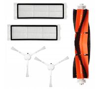 Set di accessori per Xiaomi Mi Robot Vacuum Mop 1C X10 S10+ | spazzole e filtri