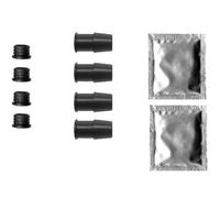 Set di accessori, pinza freno TEXTAR 82062900