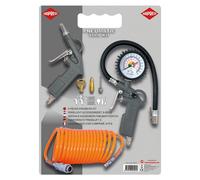 AIRPRESS 4300027 Pistola gonfiaggio pneumatici