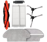 Set di Accessori: Spazzole, Rulli, Filtri, Mop per Aspirapolvere Xiaomi e Viomi, Mi Robot Vacuum Mop Pro, Viomi V2 V3 SE
