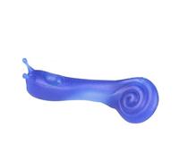 Set di Accessori Violino 1/4-4/4 Violino Archetto Grip Hold Violino Archetto Postura Correttore Accessori Per Principianti(Blue)