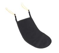 Set di Accessori Violino Cuscinetto Poggiaspalla Per Violino Cuscinetto Poggiamento Mento Per Violino Copertura Protettiva Per Accessori Per Violino(4-4 4-3)