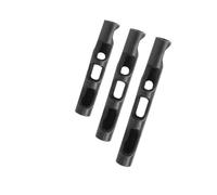Set di Accessori Violino Strumento Di Correzione Della Postura Per L'archetto Del Violino In Gomma Accessori Per Violino Pratico E Durevole(M)
