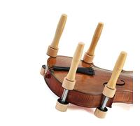 Set di Accessori Violino Strumento Per Clip Di Violino Clip Singola Per Violino Per Fare E Riparare La Fessura Dello Strumento