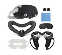 SET DI ACCESSORI VR INF 298904 e protezioni per Quest 2