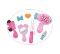 Set Di Acconciatura Bowtique Di Minnie Mouse