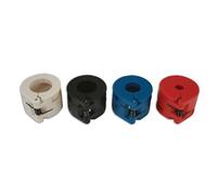 Set Di Accoppiamento Per Aria Condizionata E Carburante Laser Tools 4 Pezzi 4387