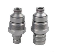 Set di accoppiatori piatti 7246802 7246799 per bobcat Skid Steer Loader da S450 a S770 e sollevatori telescopici TL26.60 TL30.60 TL30.70 TL34.65HF TL35.70 TL358