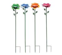 Set Di Acqua per : Bevitori a Forma di , Bicchieri D'acqua per Insetti Resistenti Alle Intemperie, Integrazione Naturale Nel Giardino | Stazione Decorativa Di Idratazione