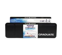 Set Di Acquerelli Per Studenti Daler Rowney Graduate 24 Mezze Tavolozze
