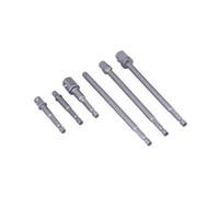 Set Di Adattatori A Incastro BlueSpot Tools, 6 Pezzi
