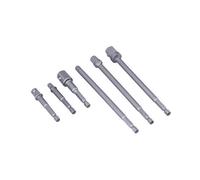Set Di Adattatori A Incastro BlueSpot Tools, 6 Pezzi