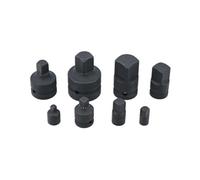 Set Di Adattatori A Innesto Quadrato Impact 8 Pezzi 3309