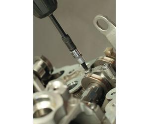 Set Di Adattatori A Scatto Con Impatto Laser Tools 150Mm 3Pc 7779