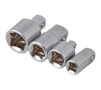 Set Di Adattatori BlueSpot 4 Pezzi