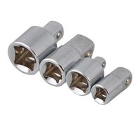 Set Di Adattatori BlueSpot 4 Pezzi