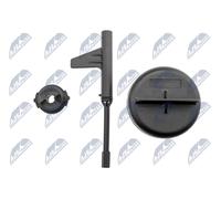 Set Di Adattatori Di Riempimento NTY BMO-ME-014, Trasmissione