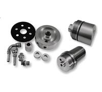 Set di adattatori di riempimento, trasmissione EVERT EVERT ATF KIT1