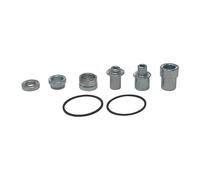 Set di adattatori Elite per 142x12mm/QR per Suito/Direto