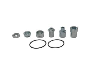 Set di adattatori Elite per 142x12mm/QR per Suito/Direto