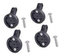 Set di adattatori for fari for telecamere compatibili Garmin, confezione da 4, for l'installazione di Dash Cam(B set)