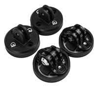 Set di adattatori for fari for telecamere compatibili Garmin, confezione da 4, for l'installazione di Dash Cam(A set)